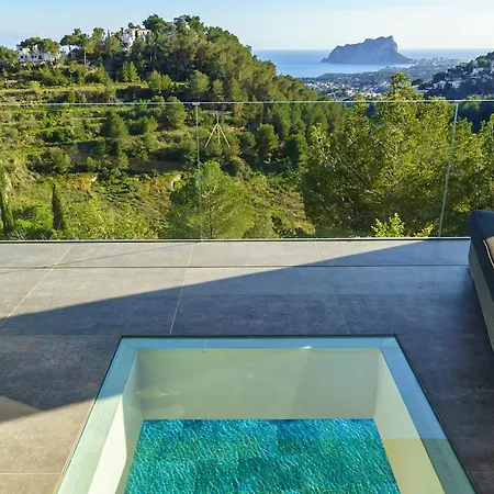 Graham - Breeze Villa Moraira
