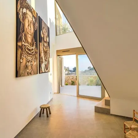 Graham - Breeze Villa Moraira